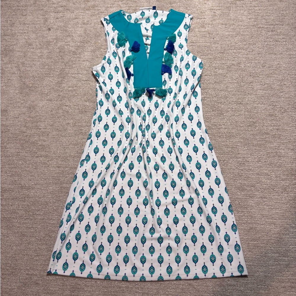 Cabana Life Dress